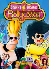 Johnny Bravo Vai para Bollywood