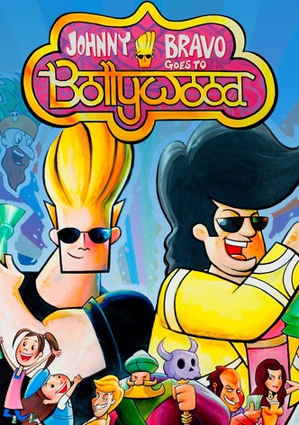 Johnny Bravo va a Bollywood