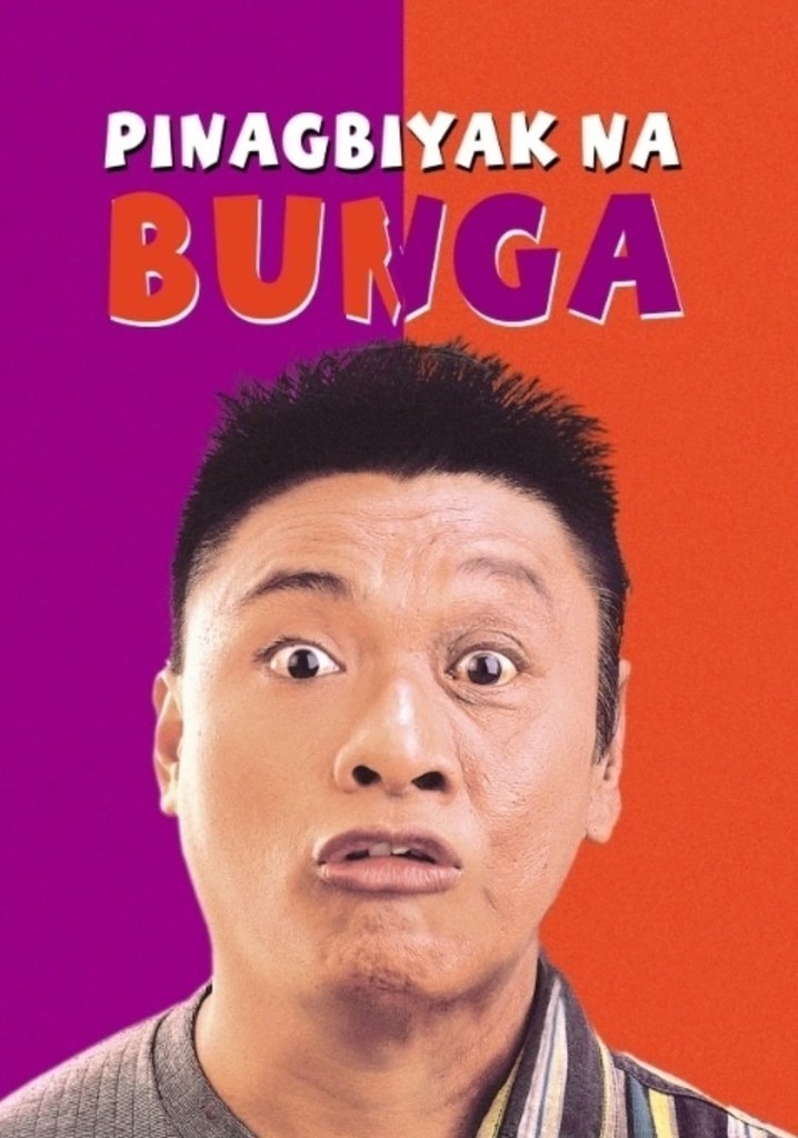 Pinagbiyak Na Bunga: Lookalayk