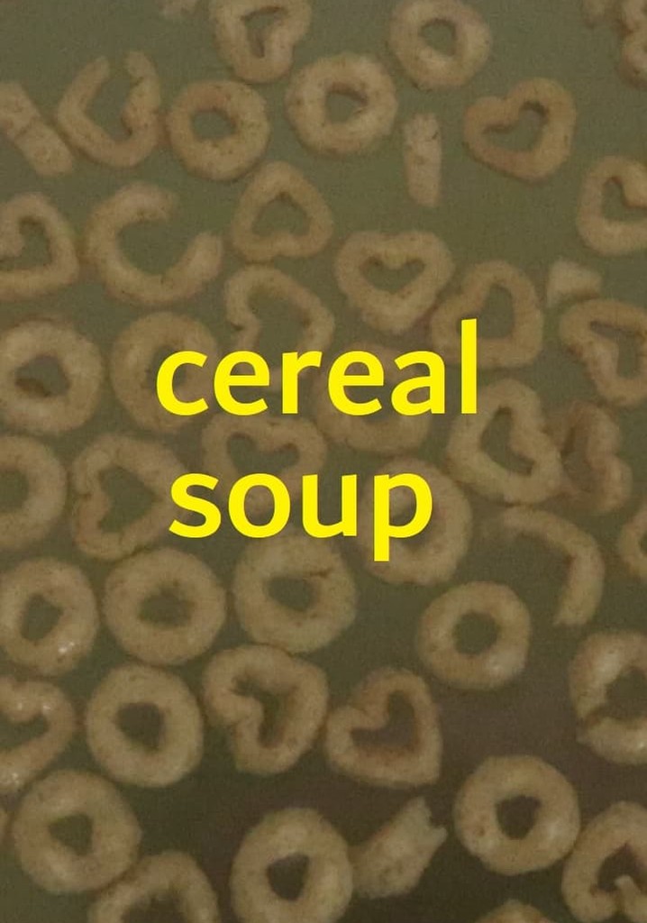 cereal soup