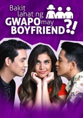 Why Does Every Handsome Guy Have a Boyfriend?!