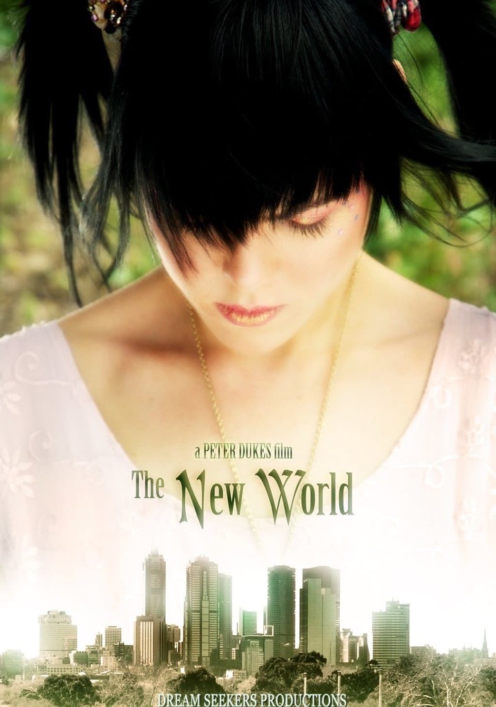 The New World