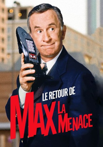 Le Retour de Max la Menace