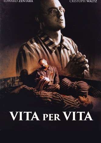 Vita per vita - Maximilian Kolbe