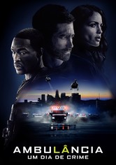 Ambulância - Um Dia de Crime
