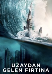 Uzaydan Gelen Fırtına
