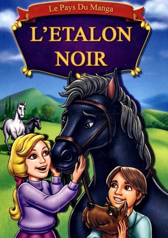 L'Étalon noir