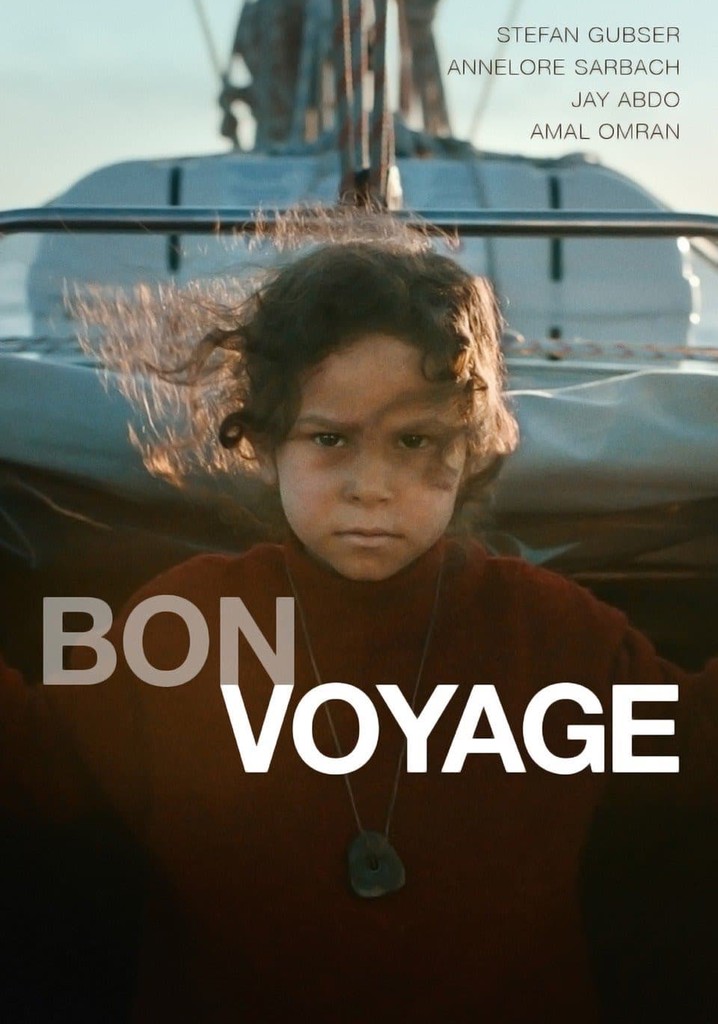 Bon Voyage