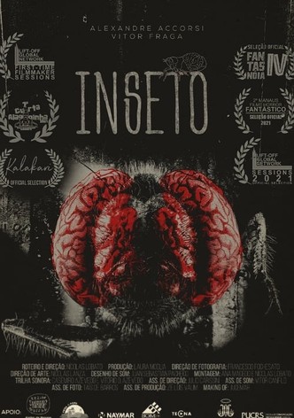Inseto