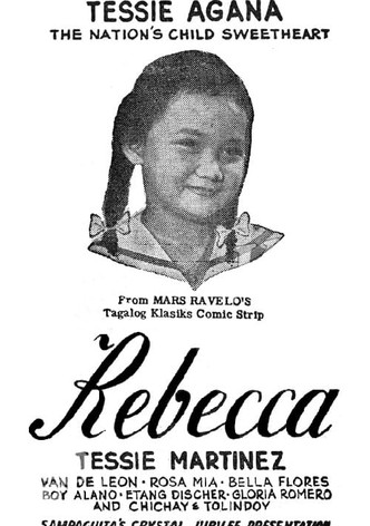 Rebecca