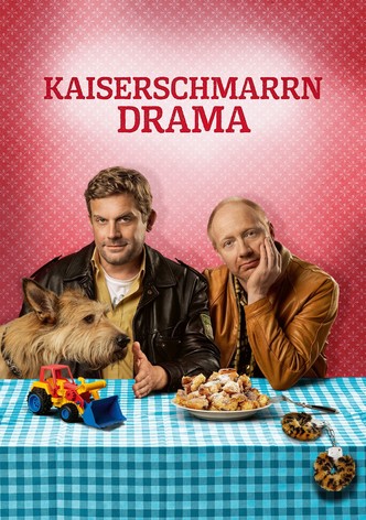 Kaiserschmarrndrama