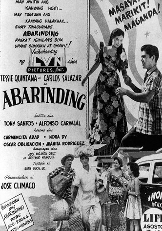 Abarinding