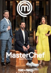 MasterChef Australia - シーズン 14