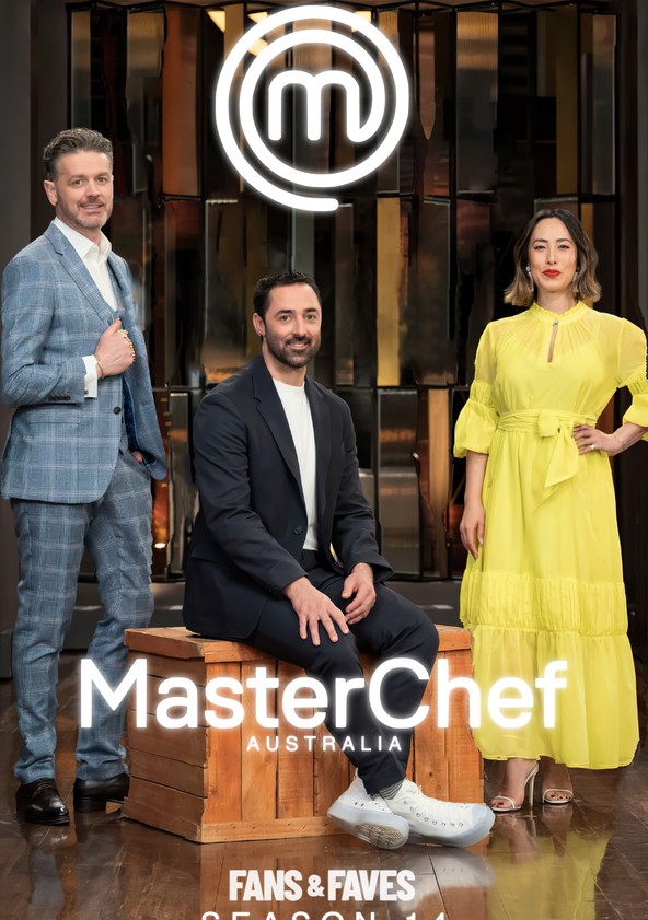 Masterchef australia s07e01 watch online sale