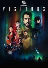 Látogatók