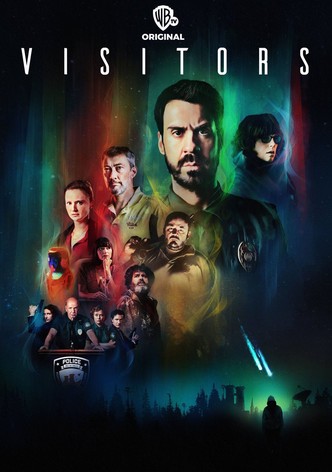 Visitors, Season 1