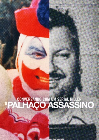 Conversas Com um Assassino: As Gravações de John Wayne Gacy