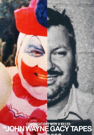 John Wayne Gacy: Selbstporträt eines Serienmörders