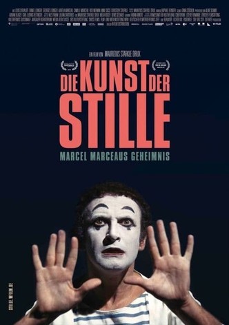 Marcel Marceaus Geheimnis