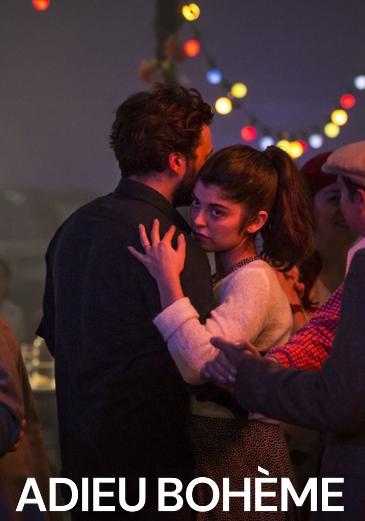 Adieu Bohème
