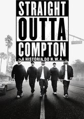 Straight Outta Compton: A História do N.W.A.