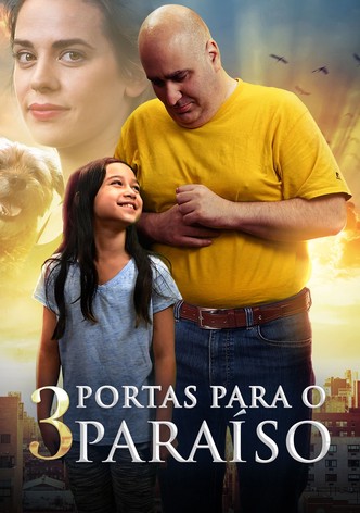 Três Portas para o Paraíso