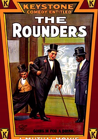 The Rounders
