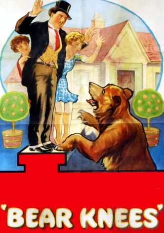 Bear Knees