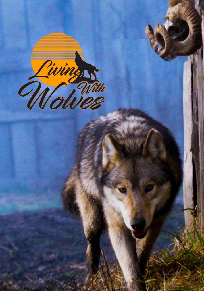 Living With Wolves