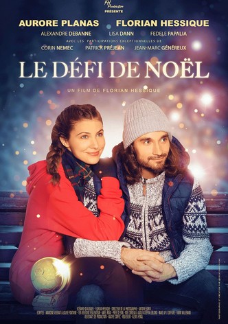 Le Défi de Noël