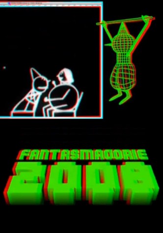 Fantasmagorie 2008