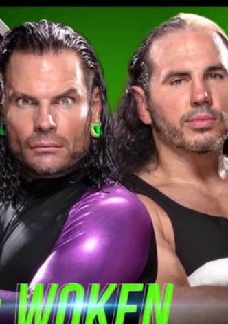 The Hardys: Woken