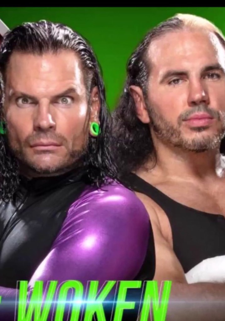 The Hardys: Woken