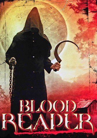 Blood Reaper