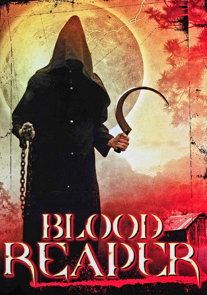 Blood Reaper