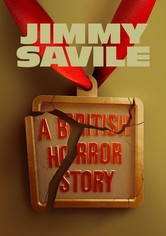 Jimmy Savile: A British Horror Story