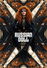 Russian Doll - Säsong 2