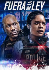 Fuera de la ley