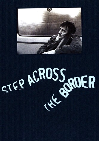 Step Across the Border