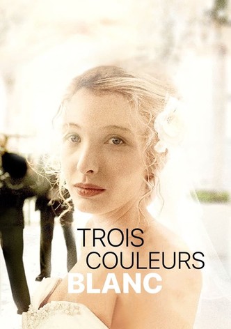 Trois couleurs : Blanc