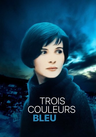 Trois couleurs : Bleu