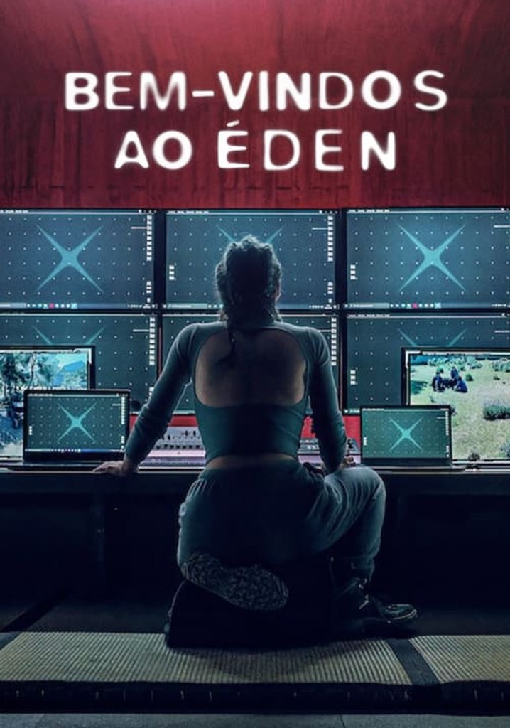 Bem-vindos ao Éden  Site oficial da Netflix