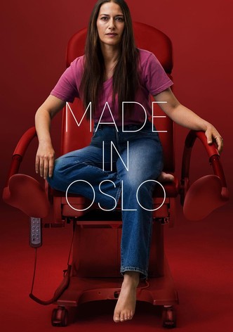 Made in Oslo - Sezon 1