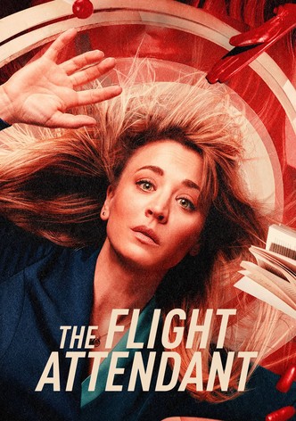 The Flight Attendant