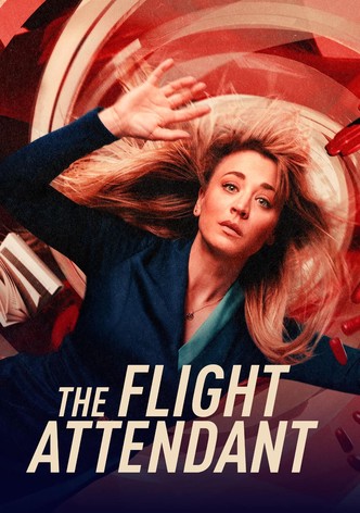 The Flight Attendant