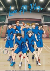 Love All Play