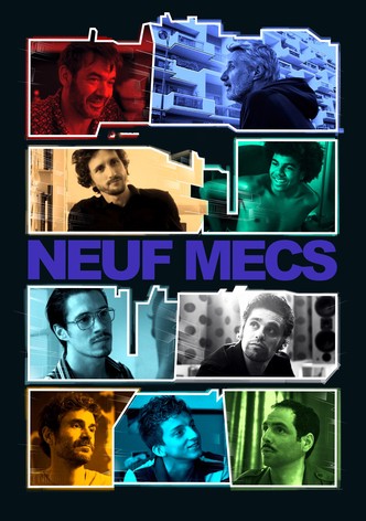 Neuf Mecs