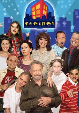 Vecinos - Temporada 18