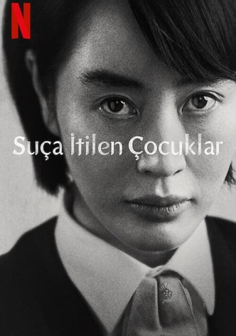 Suça İtilen Çocuklar