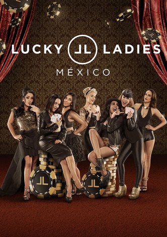 Lucky Ladies Argentina